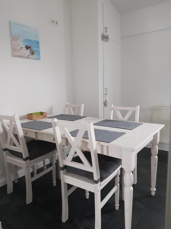 Ferienwohnung Jung Kamp-Lintfort Exterior foto